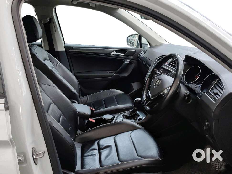 Volkswagen Tiguan 2.0 Tdi Highline, 2018, Diesel