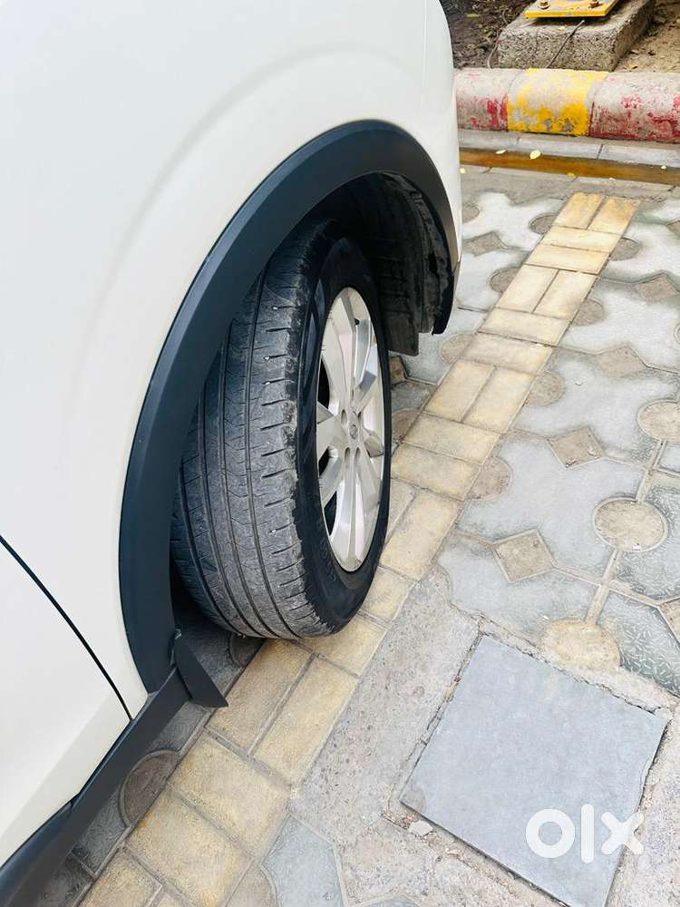Mahindra Xuv 300 W8 2019diesel Car Is Avialable For Sale