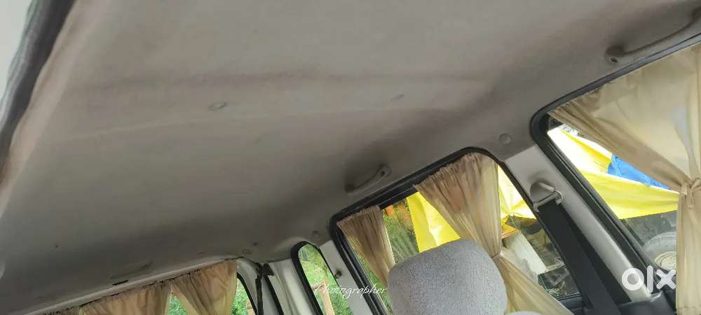 Maruti Suzuki Wagon R 2007 Lxi