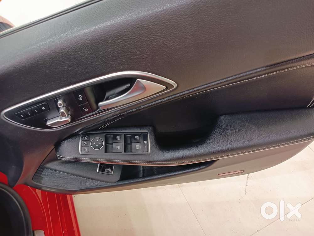 Mercedes-benz Cla 200 Cdi Sport, 2019, Diesel