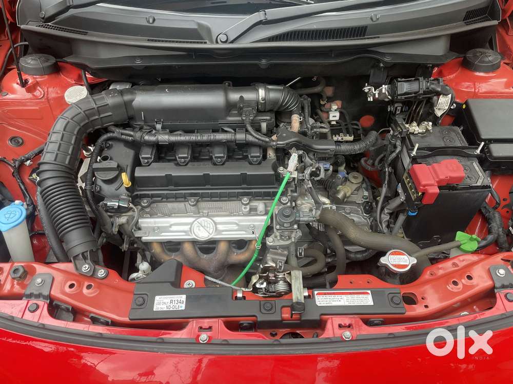 Maruti Suzuki Swift Zxi Plus, 2023, Petrol