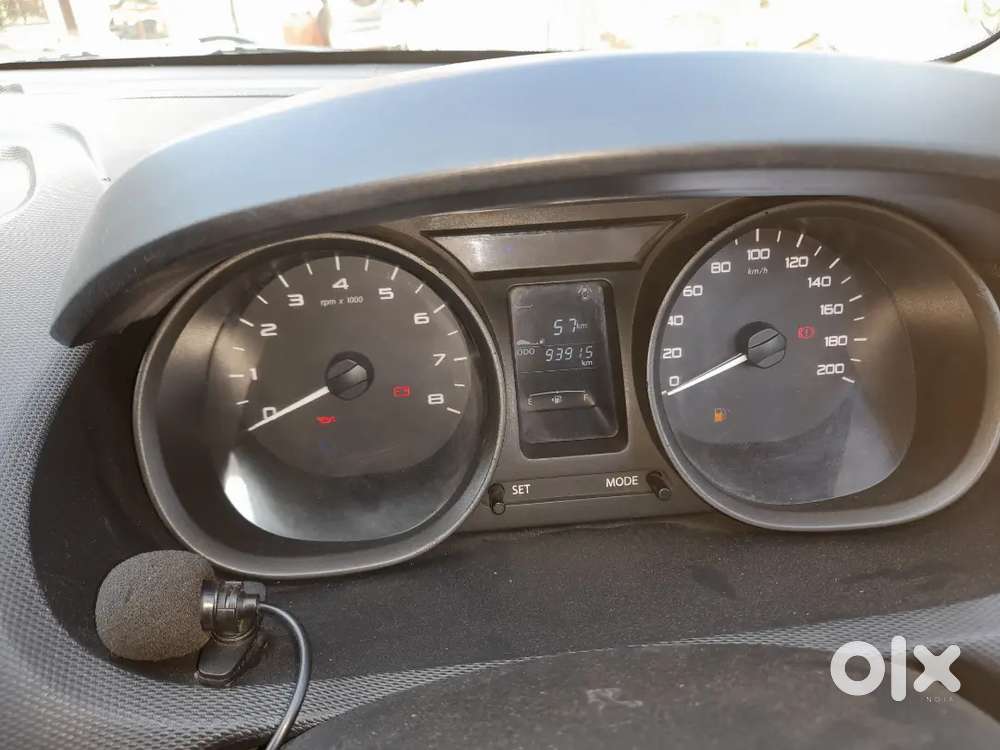 Tata Tiago 1.05 Revotorq Xt 2018