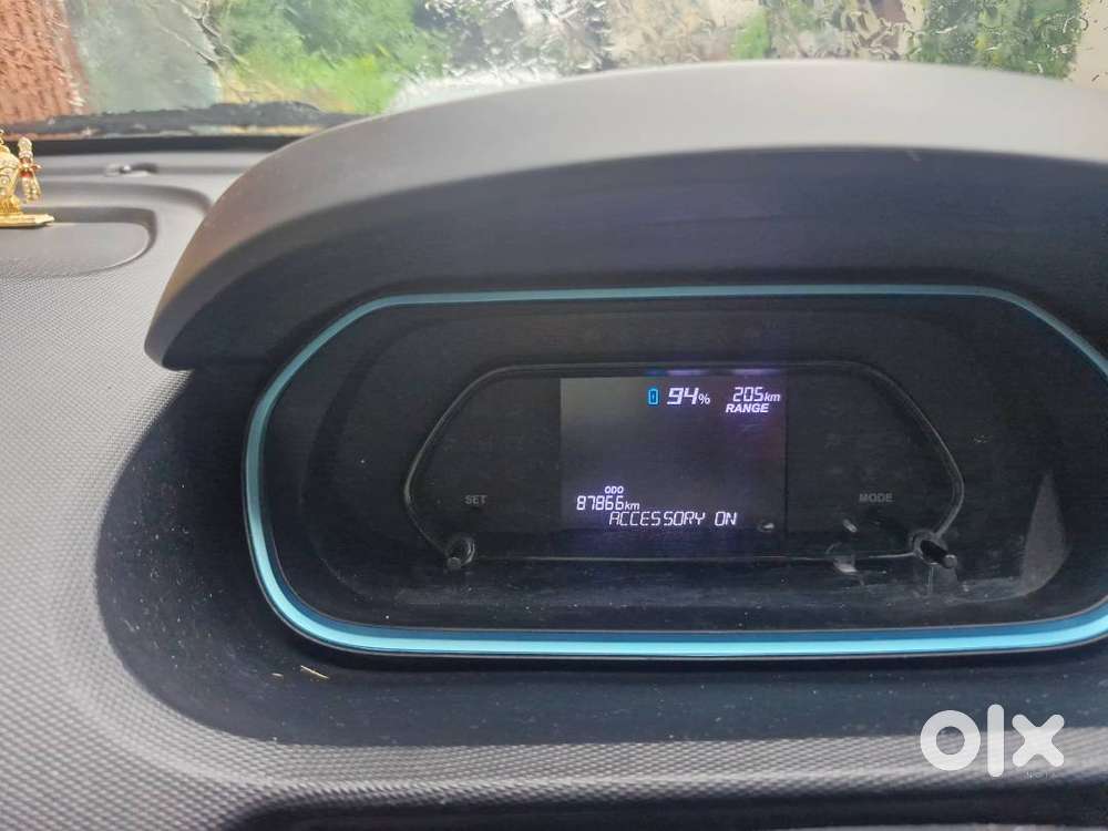 Tata Tiago Ev 2023