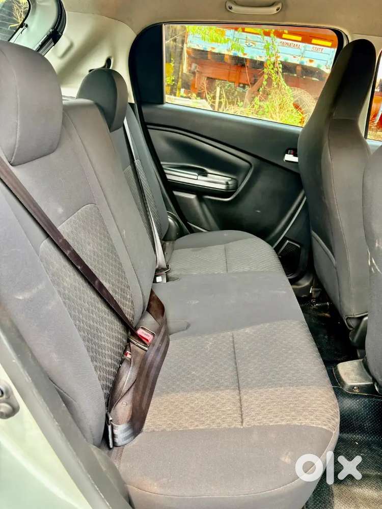 Maruti Suzuki Celerio 2023