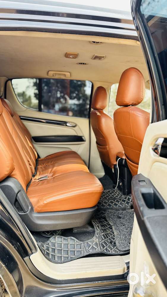 Chevrolet Trailblazer 2wd Ltz At, 2016, Diesel