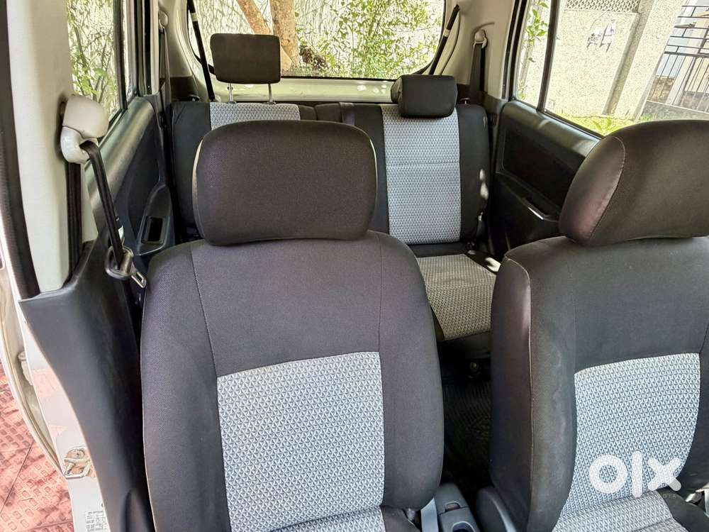 Maruti Suzuki Wagon R 1.0 2010-2019 Lxi (o), 2012, Petrol