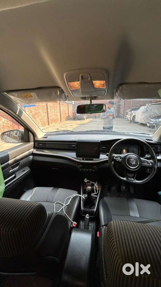 Maruti Suzuki Xl6 2022 Petrol 41000 Km Driven