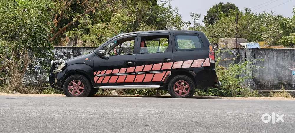 Full Condition Vehicle
