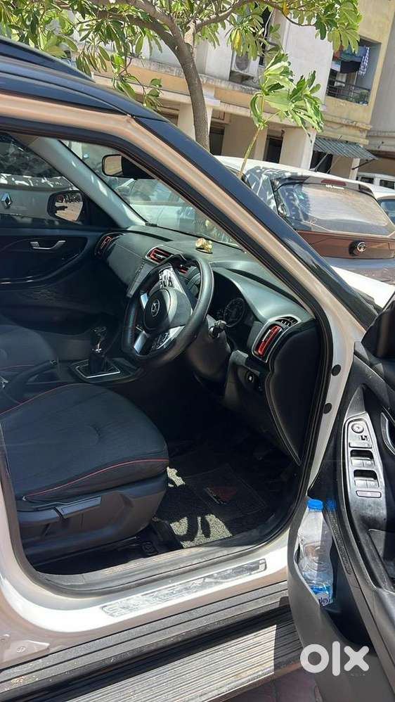 Hyundai Creta Diesel 2022