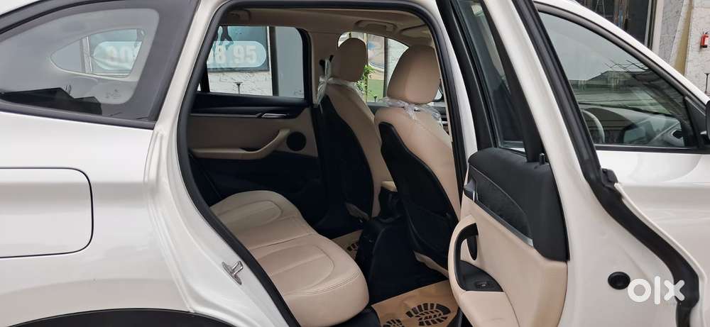Bmw X1 Sdrive 20d Xline, 2020, Diesel