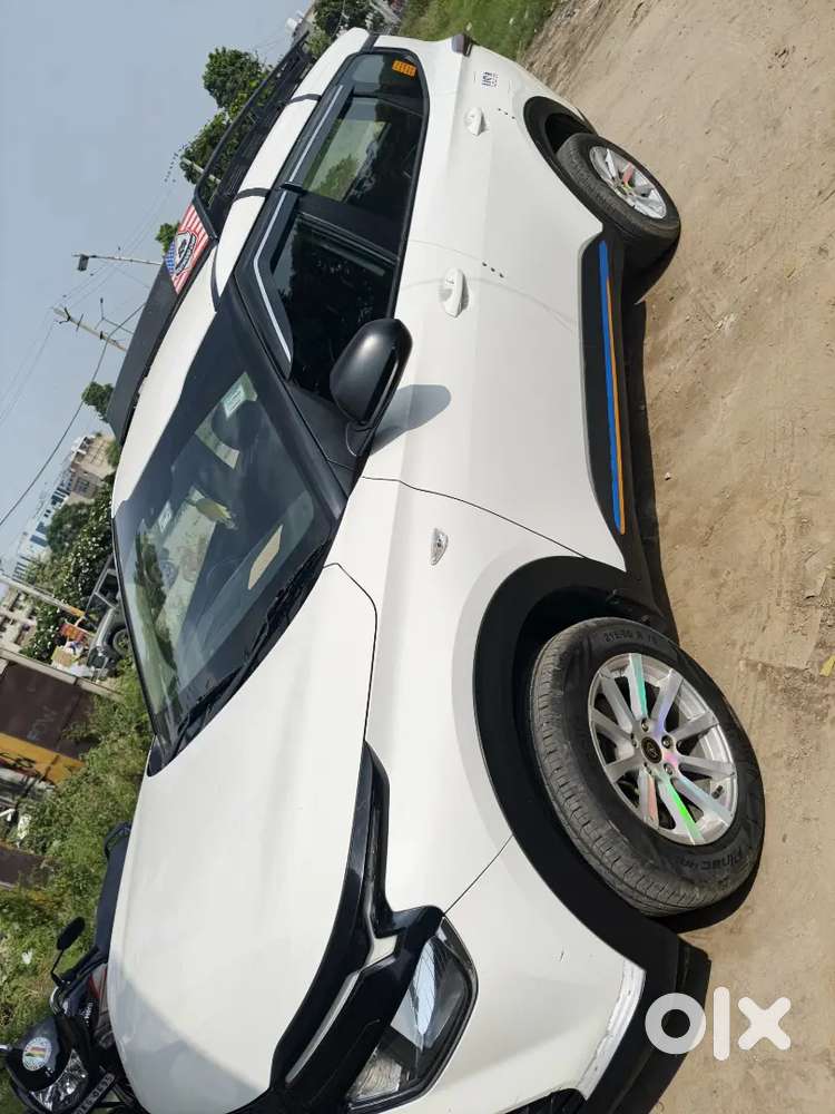 Kia Carens 1.5 Diesel 2023