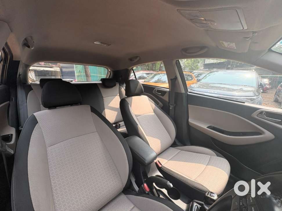 Hyundai I20 1.2 Asta, 2014, Petrol