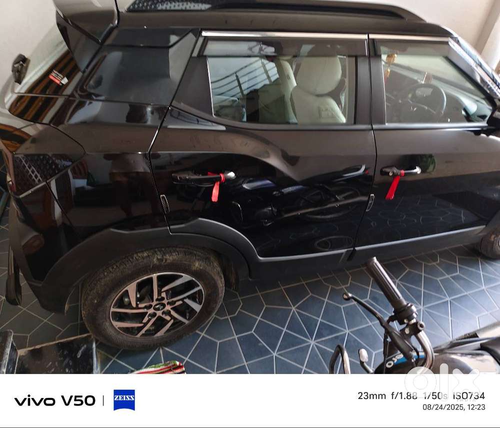 Mahindra 3xo Ax5l Turbo Tgdi Petrol