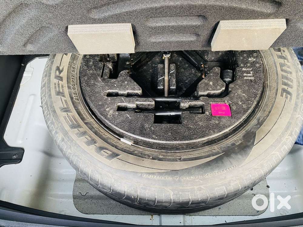 Hyundai Creta 1.6 Sx (o), 2019, Petrol