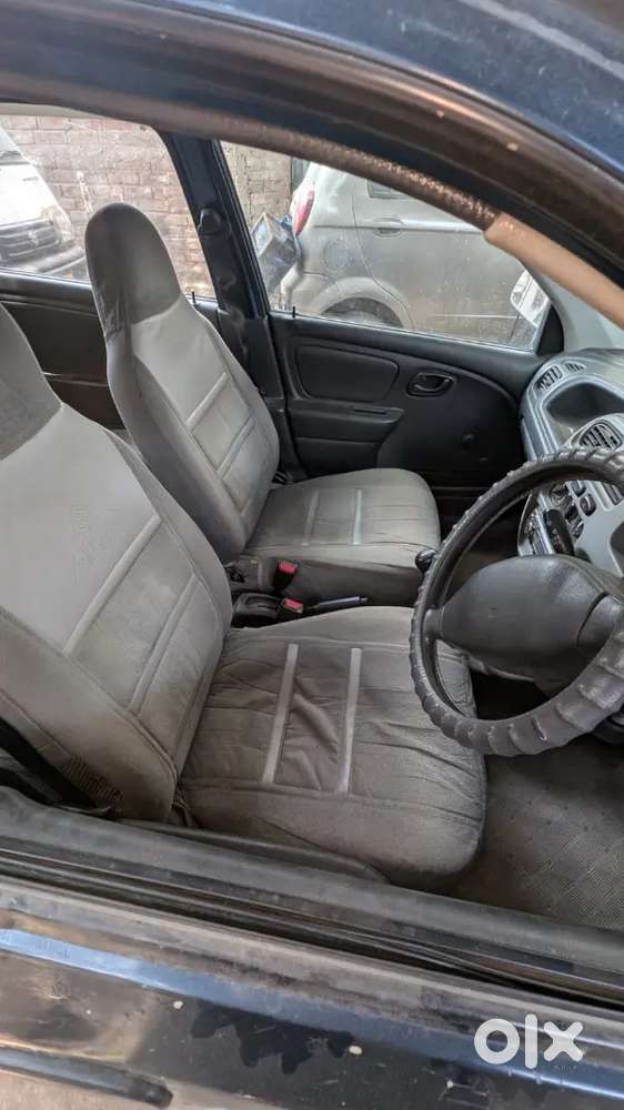 Ghari Very Good Condition All Pepar Ok