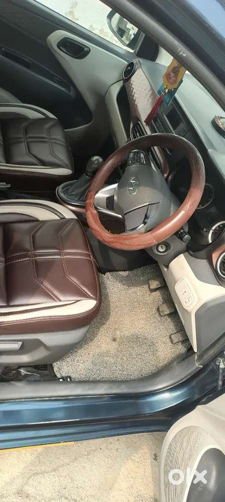 Hyundai Aura 1.2 S 2022 Car