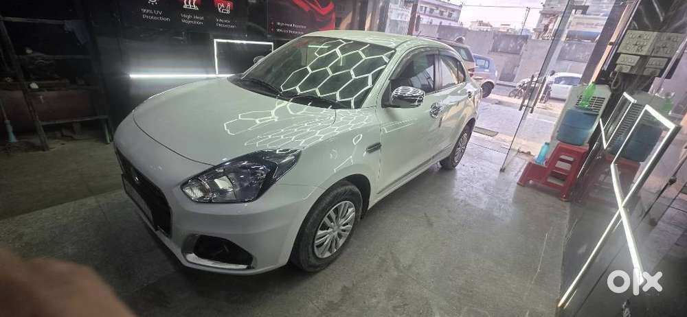 Maruti Suzuki Dzire 2017-2020 1.2 Vxi, 2022, Petrol