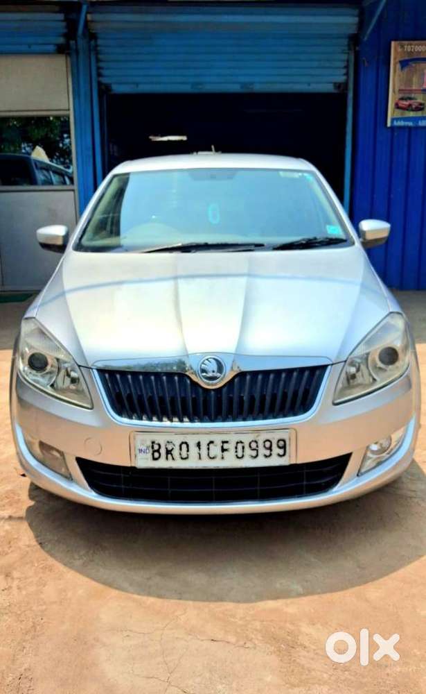 Skoda Rapid 1.5 Tdi Manual Active Ambition Style, 2015, Diesel