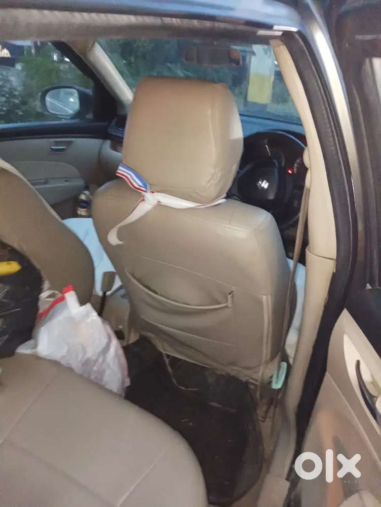 Maruti Swift Dzire Vdi 2018