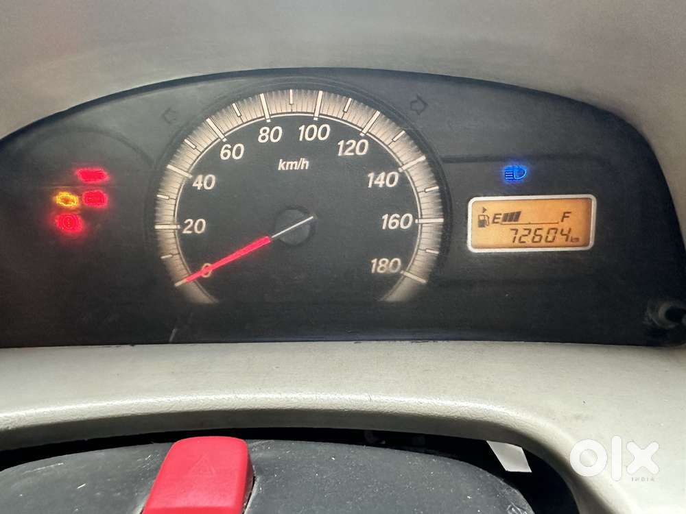 Maruti Suzuki Eeco 5 Seater Ac, 2019, Cng & Hybrids