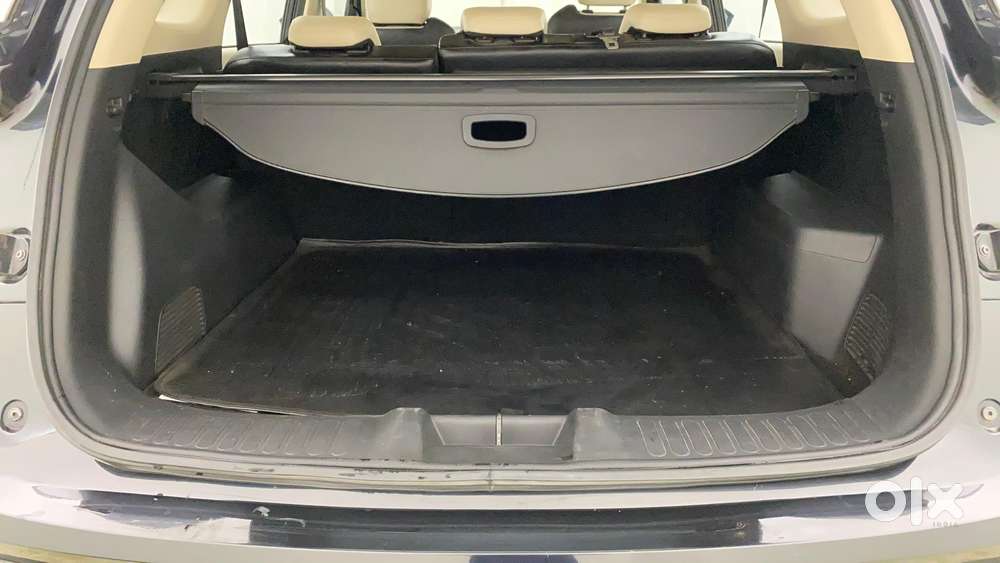 Mg Hector Sharp At, 2021, Petrol