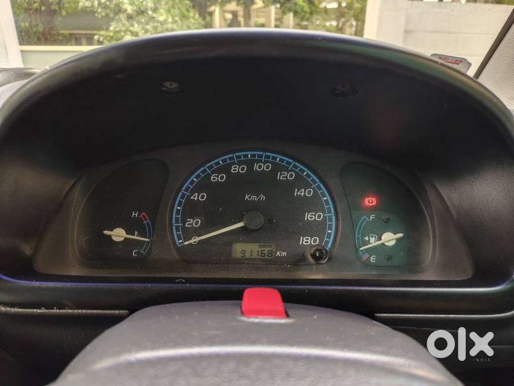 Maruti Suzuki Wagon R 2006-2010 Lxi Minor, 2008, Petrol