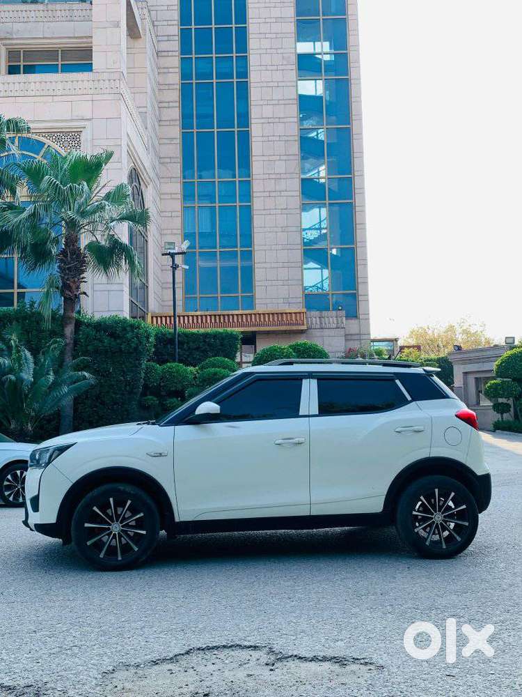 Mahindra Xuv300 W4 Diesel, 2020, Diesel