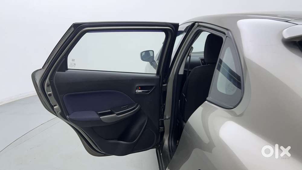 Maruti Suzuki Baleno 1.3 Delta, 2020, Petrol