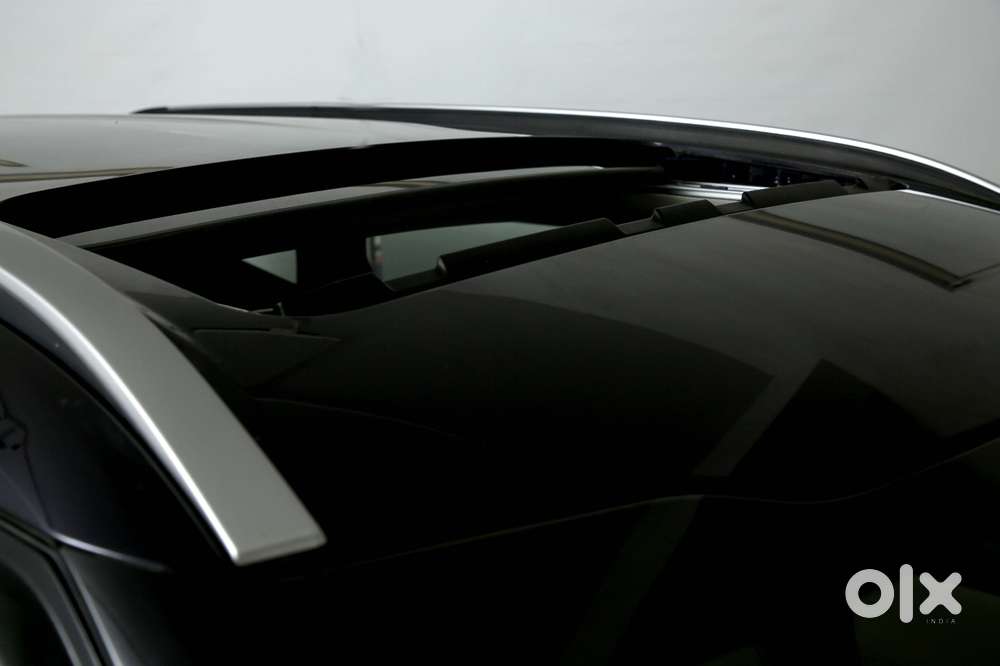 Kia Carens 1.5 Luxury Plus Diesel At 7 Str, 2022, Diesel