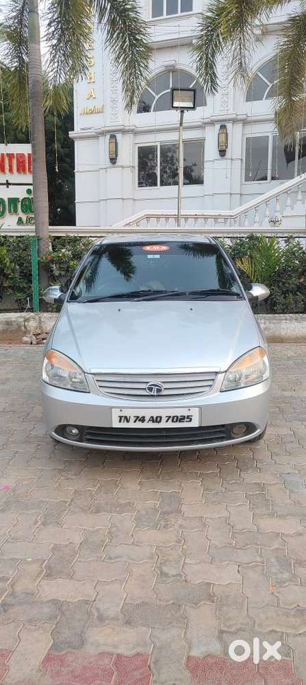 Tata Indica Ev2 Ev2 Ls, 2017, Diesel