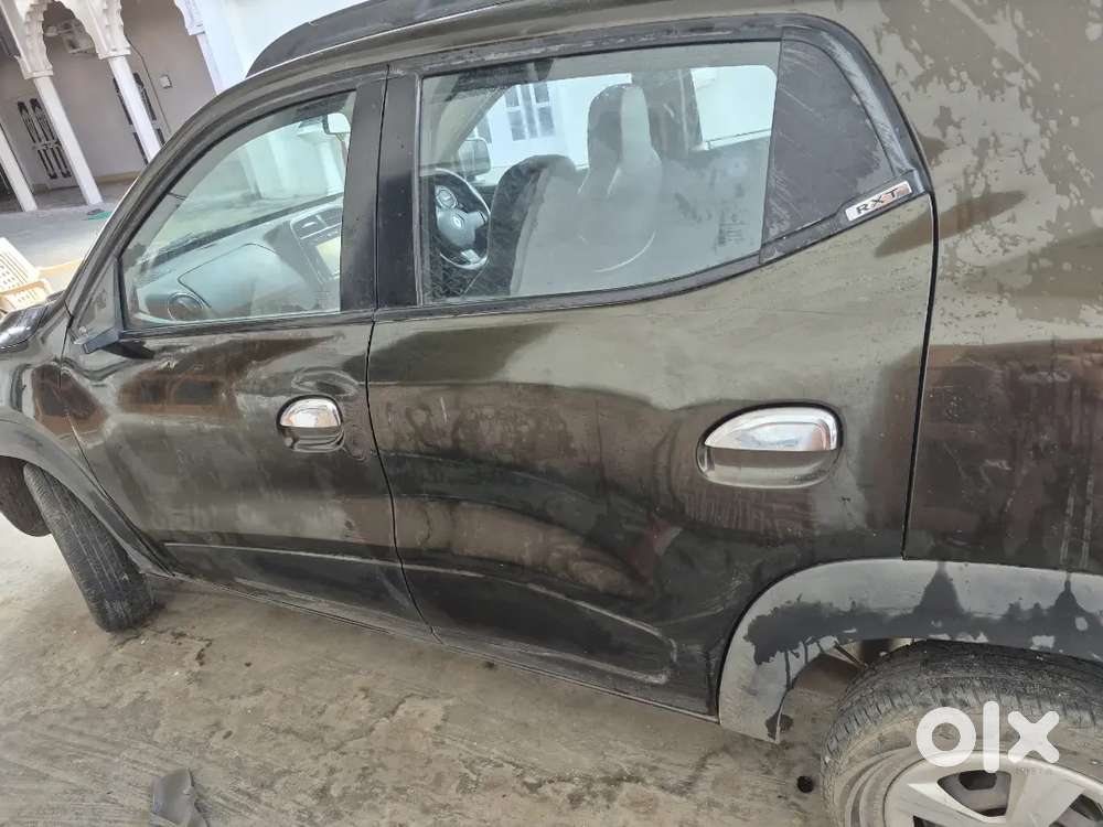 Renault Kwid 2022 Petrol Well Maintained