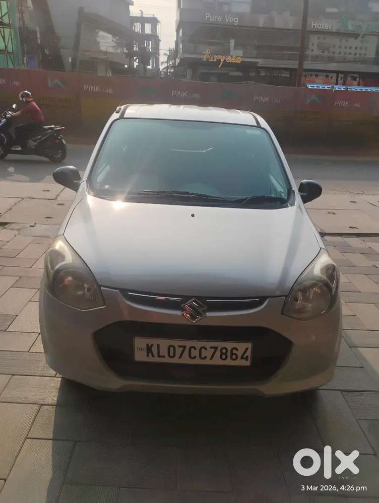 Maruti Alto800