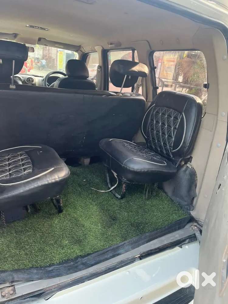 Scorpio 2013 Model 1st Onwer