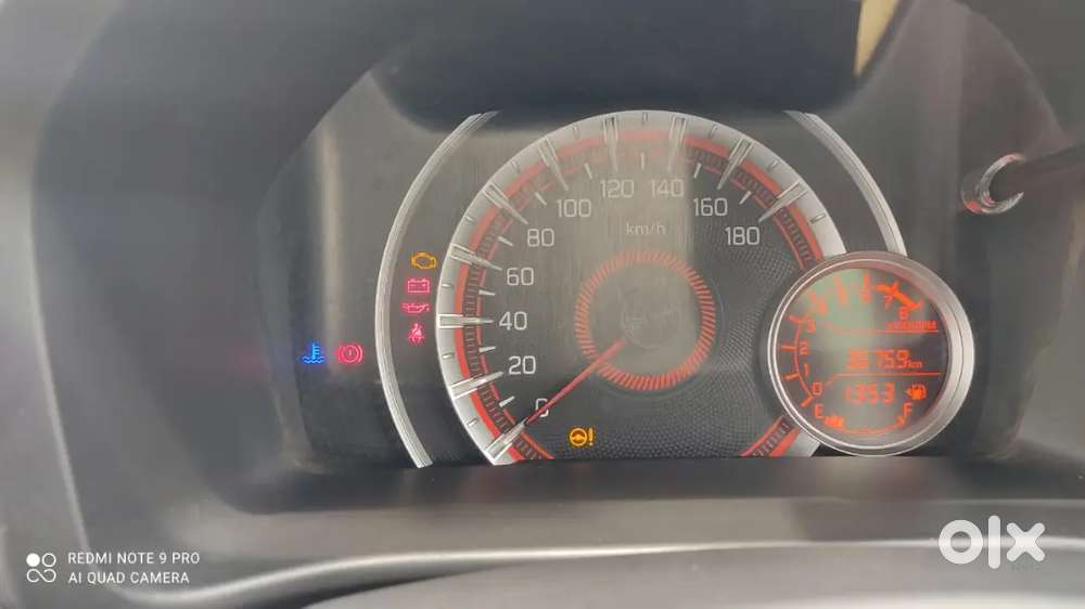 Maruti Suzuki Celerio 2022