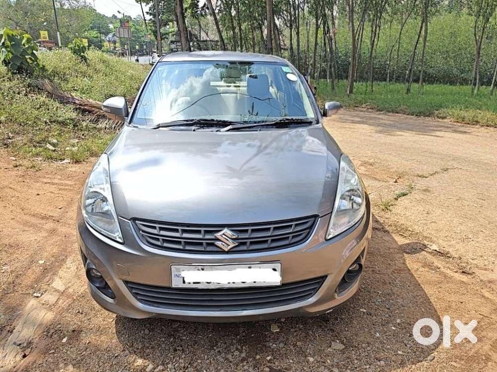 Maruti Suzuki Swift Dzire 1.2 Vxi Bsiv, 2013, Petrol