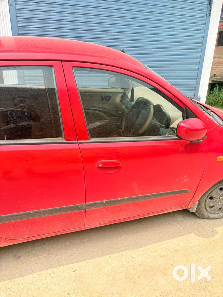 Hyundai I10 2010 Petrol Well Maintained