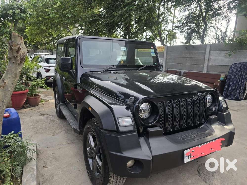 Mahindra Diesel Car 2023