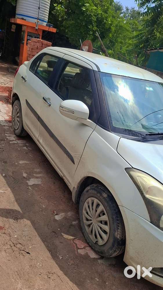 Maruti Swift Dzire Vdi 2016