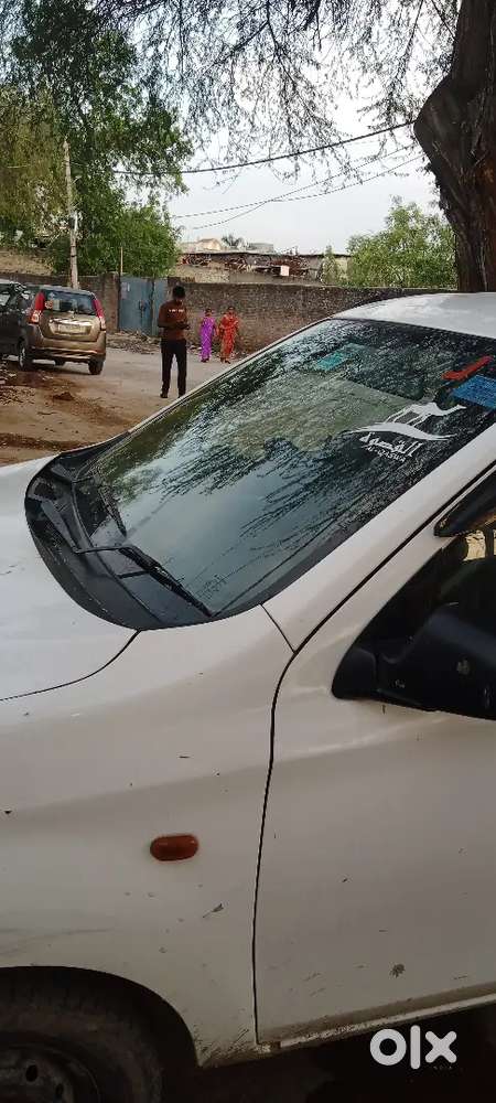 Maruti Suzuki Alto 800 2016