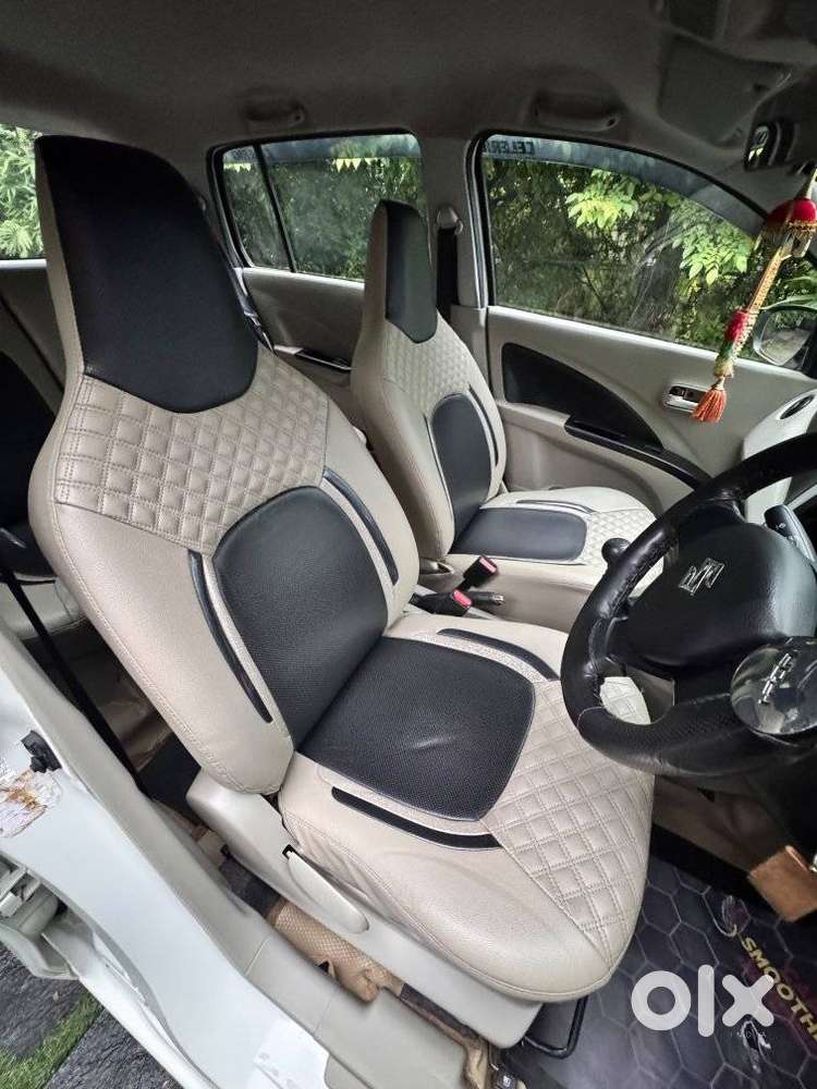 Maruti Suzuki Celerio Vxi, 2016, Petrol