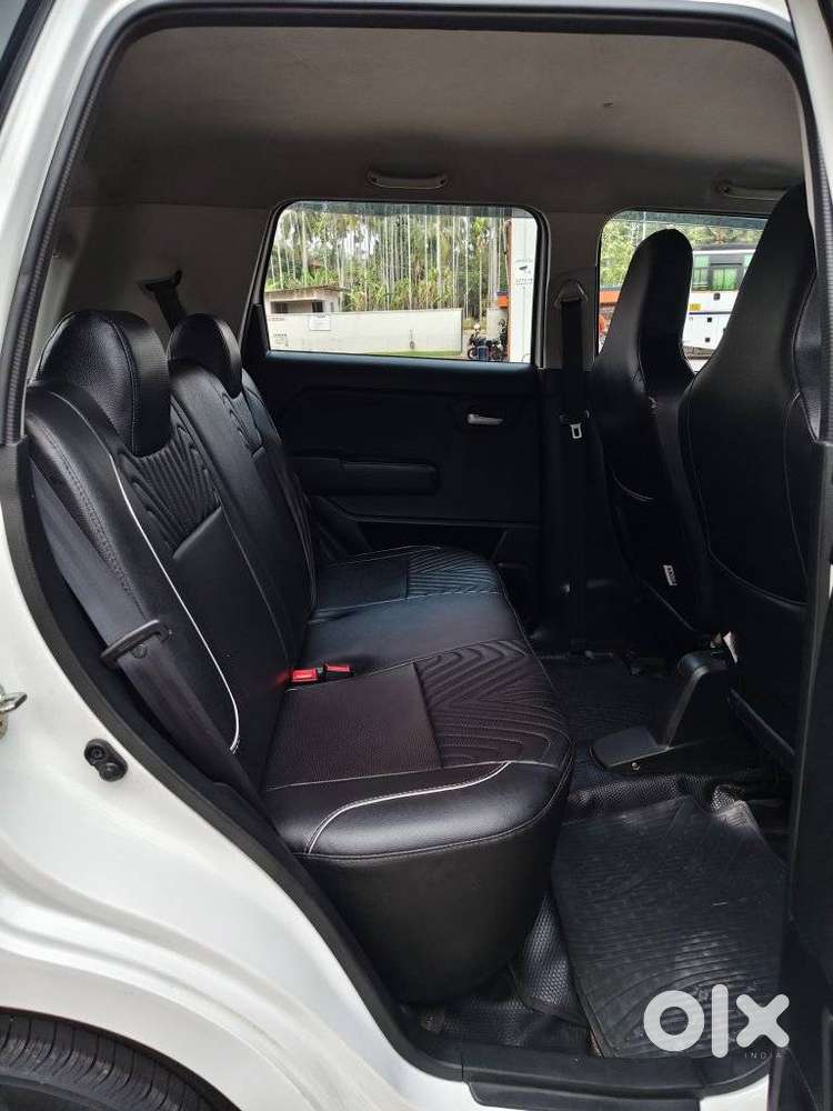 Maruti Suzuki Wagon R Vxi 1.2, 2020, Petrol