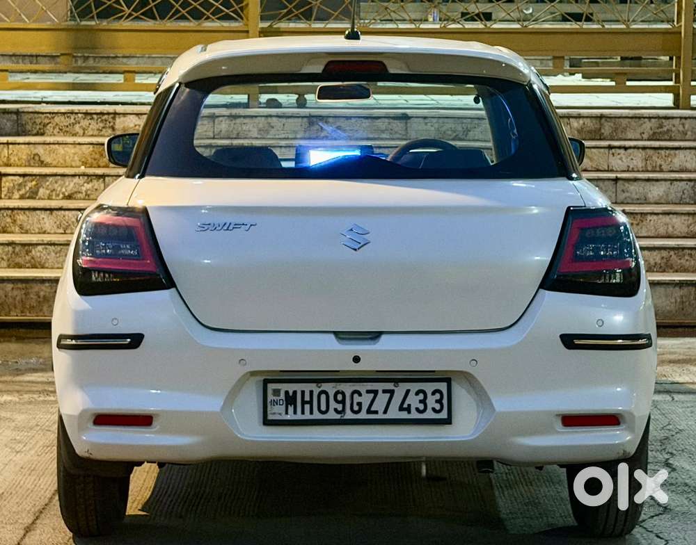 Maruti Suzuki Swift Lxi, 2026, Petrol