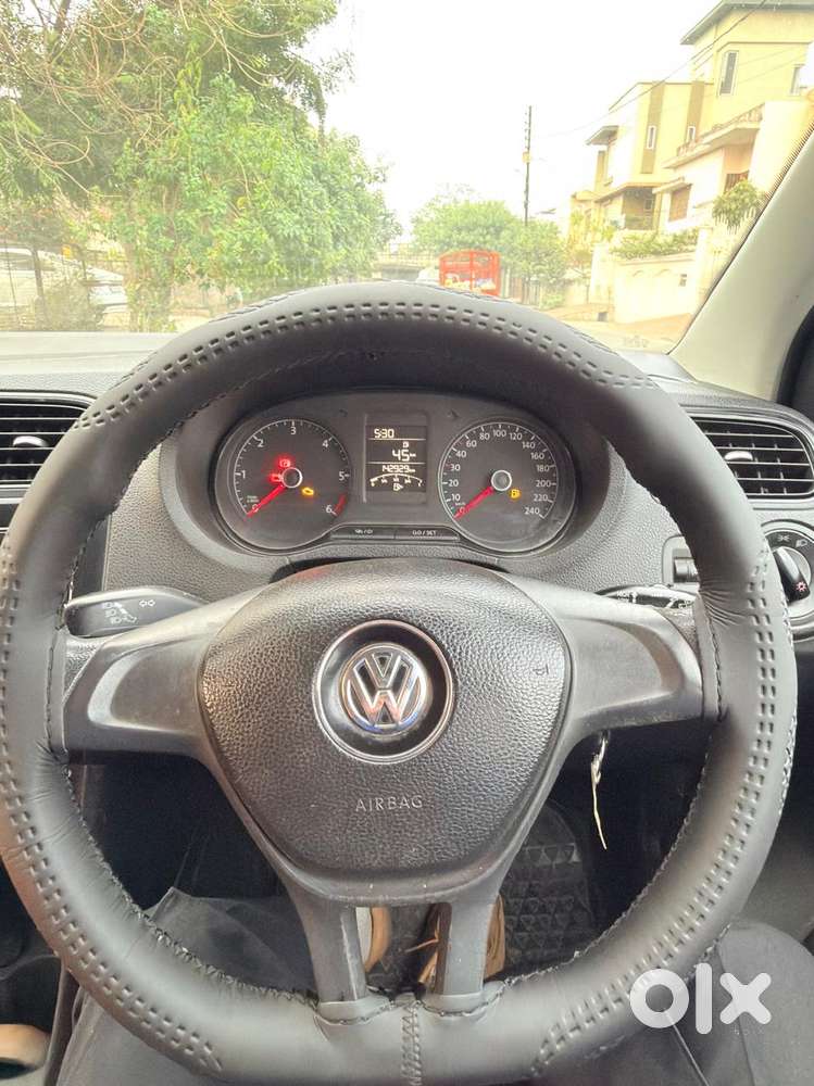 Volkswagen Polo, 2016, Diesel