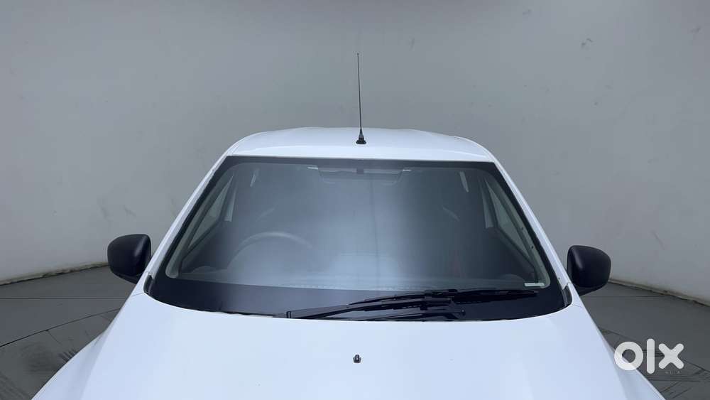 Renault Kwid Rxl 1.0, 2019, Petrol