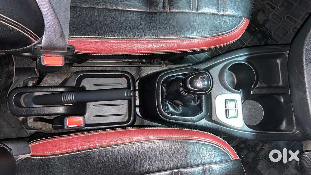 Datsun Redigo S, 2019, Petrol