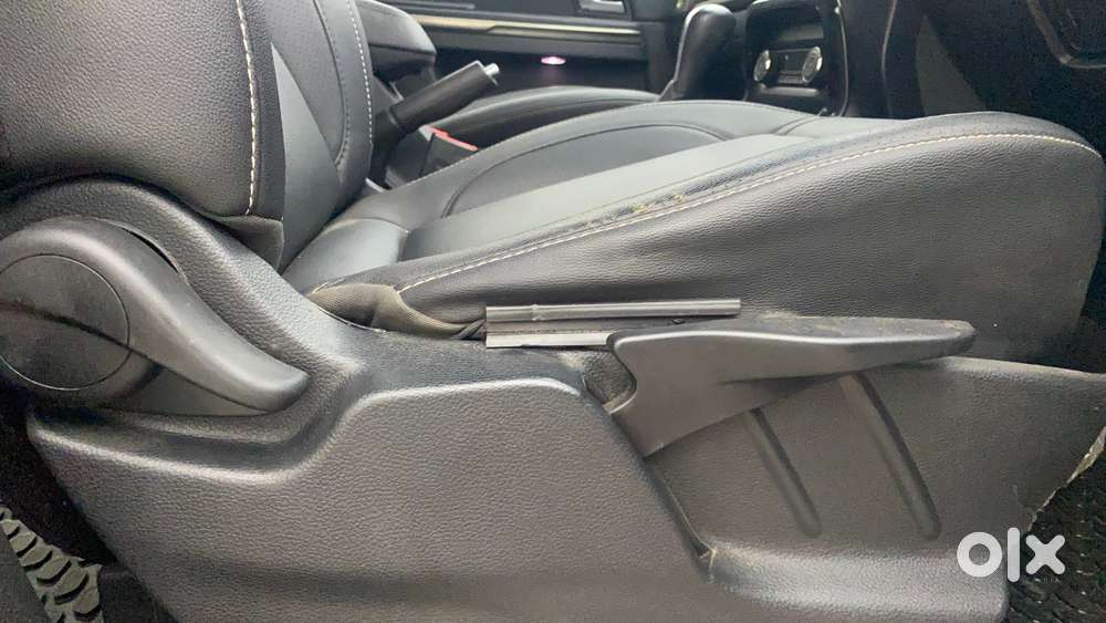 Tata Hexa 2.2 Xta 4x2 7 Str, 2018, Diesel