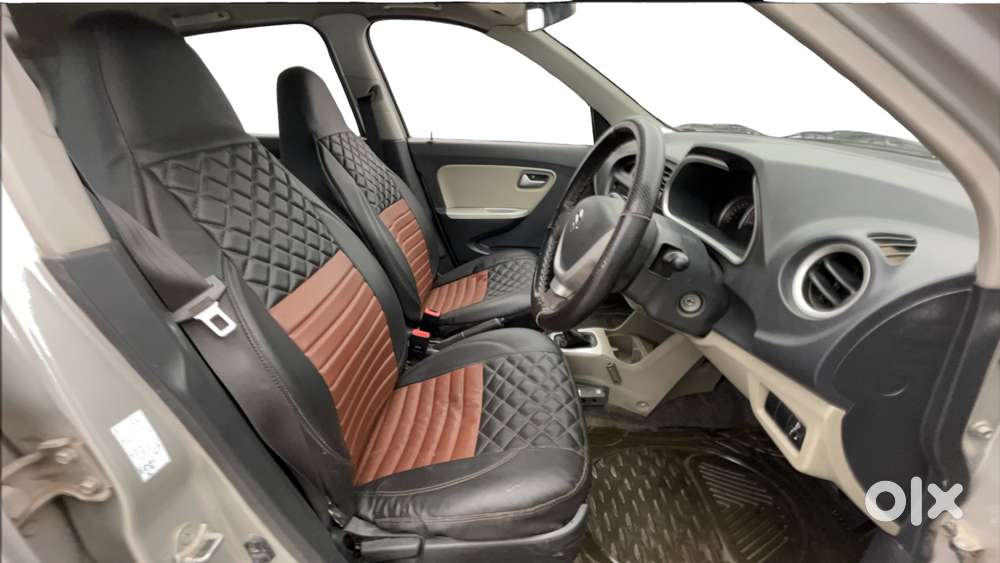 Maruti Suzuki Alto K10 Vxi, 2015, Petrol