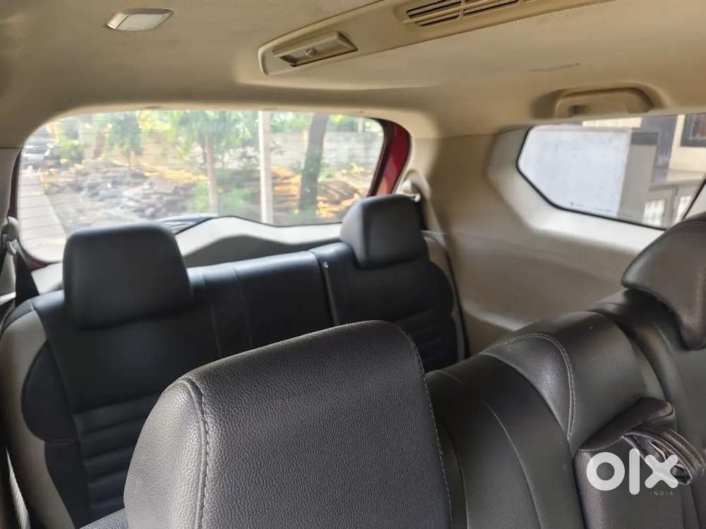 Mahindra Marazzo 2018 Diesel Well Maintained