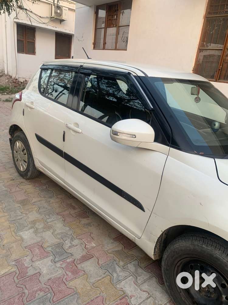 Maruti Suzuki Swift 2014 Diesel Well Maintained