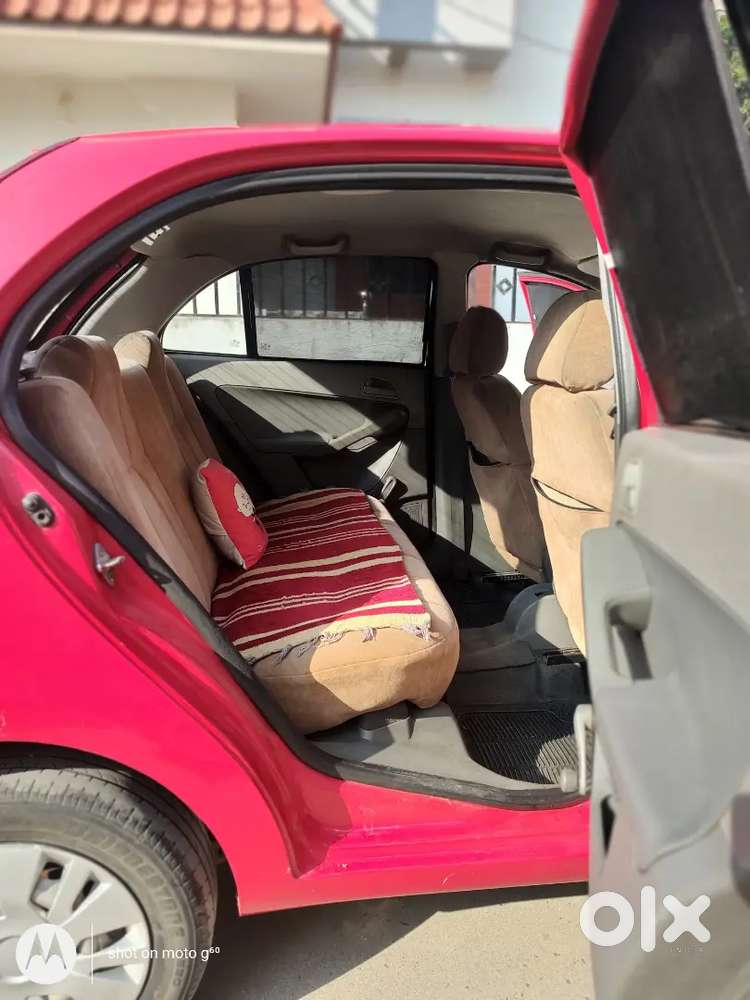 Tata Indica Vista 2009